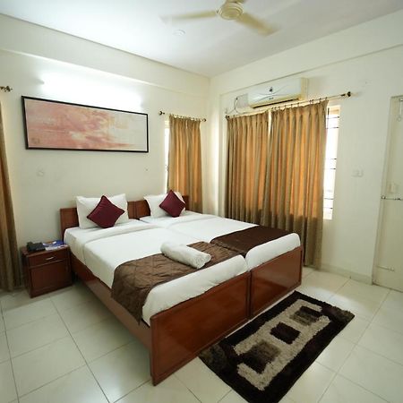 The Altruist Business Stays Bellandur-1 Bangalore Exterior foto